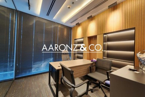 Oficina en Business Bay, Dubai, 61 m², № 95364 - foto 9