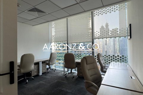 Office in Business Bay, Dubai 19 sq.m. № 95363