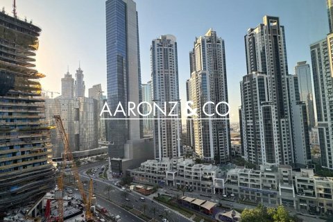 Oficina en Business Bay, Dubai, 19 m², № 95363 - foto 10