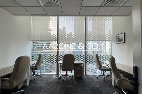 Oficina en Business Bay, Dubai, 19 m², № 95363 - foto 2