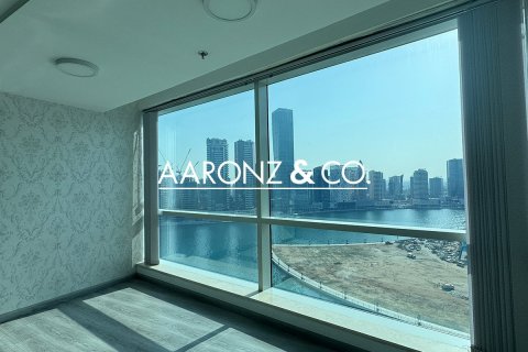 مكتب في الخليج التجاري, دبي 50 م² رقم 95361