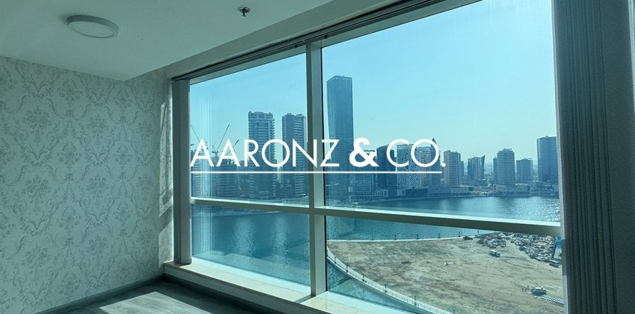 مكتب في الخليج التجاري, دبي 50 م² رقم 95361