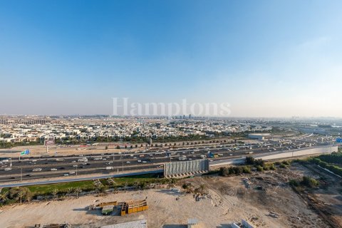 Apartamento en Marasi Business Bay, Business Bay, Dubai, estudio, 47.00891800 m², № 63977 - foto 1