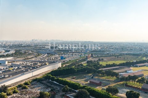 Apartamento en Marasi Business Bay, Business Bay, Dubai, estudio, 47.00891800 m², № 63977 - foto 4