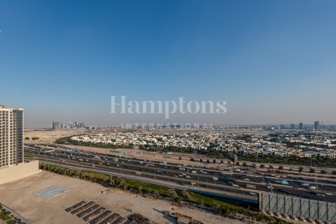 Apartamento en Marasi Business Bay, Business Bay, Dubai, estudio, 47.00891800 m², № 63977 - foto 11
