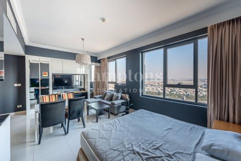 Apartamento en Marasi Business Bay, Business Bay, Dubai, estudio, 47.00891800 m², № 63977 - foto 6