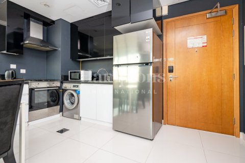 Apartamento en Marasi Business Bay, Business Bay, Dubai, estudio, 47.00891800 m², № 63977 - foto 3