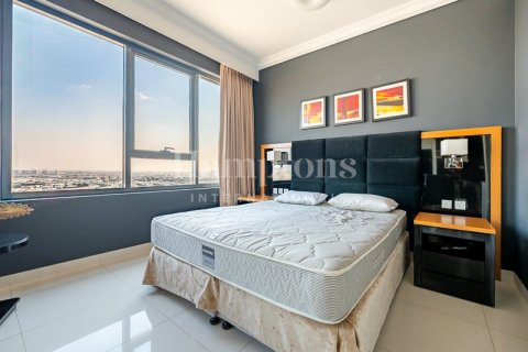 Apartamento en Marasi Business Bay, Business Bay, Dubai, estudio, 47.00891800 m², № 63977 - foto 8