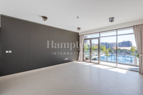 Apartment in Maple at Dubai Hills Estate, Dubai Hills Estate, Dubai 3 bedrooms, 161.68001993 sq.m. № 63978 - photo 9