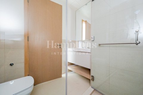 Apartment in Maple at Dubai Hills Estate, Dubai Hills Estate, Dubai 3 bedrooms, 161.68001993 sq.m. № 63978 - photo 11