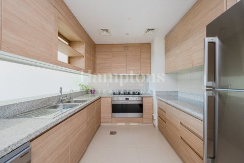 Apartment in Maple at Dubai Hills Estate, Dubai Hills Estate, Dubai 3 bedrooms, 161.68001993 sq.m. № 63978 - photo 1