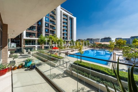 Apartment in Maple at Dubai Hills Estate, Dubai Hills Estate, Dubai 3 bedrooms, 161.68001993 sq.m. № 63978 - photo 8