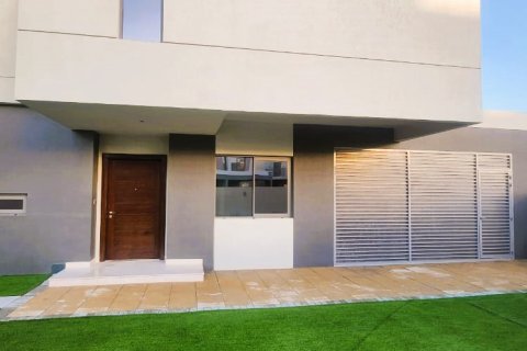 Villa à Dubai South (Dubai World Central), Dubai, 4 chambres, 405.05708000 m², № 63968 - photo 20