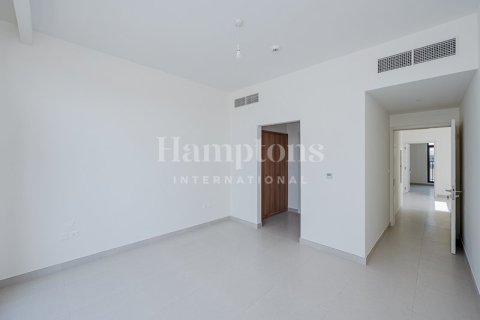 Villa à Dubai South (Dubai World Central), Dubai, 4 chambres, 405.05708000 m², № 63968 - photo 5