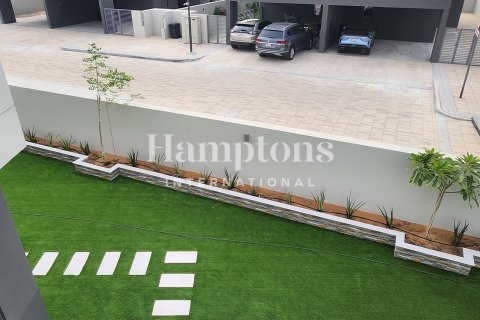 Villa à Dubai South (Dubai World Central), Dubai, 4 chambres, 405.05708000 m², № 63968 - photo 17