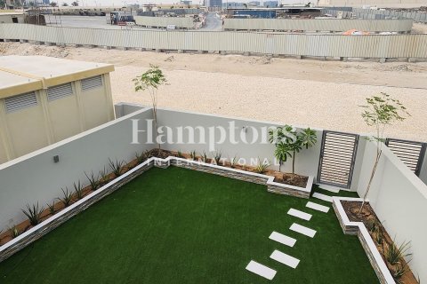 Villa à Dubai South (Dubai World Central), Dubai, 4 chambres, 405.05708000 m², № 63968 - photo 19