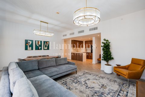 Apartment in Jumeirah Beach Residence, Dubai 2 bedrooms, 127.74162500 sq.m. № 63976 - photo 5