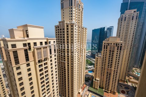 Apartment in Jumeirah Beach Residence, Dubai 2 bedrooms, 127.74162500 sq.m. № 63976 - photo 8