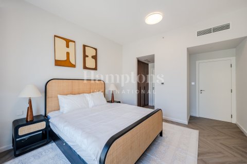 Apartment in Jumeirah Beach Residence, Dubai 2 bedrooms, 127.74162500 sq.m. № 63976 - photo 16