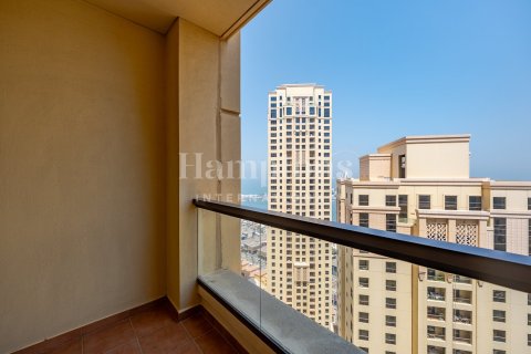 Apartment in Jumeirah Beach Residence, Dubai 2 bedrooms, 127.74162500 sq.m. № 63976 - photo 6