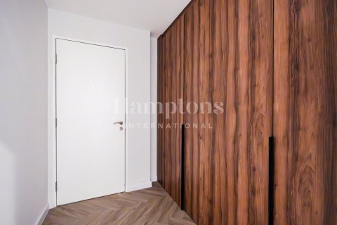 Apartment in Jumeirah Beach Residence, Dubai 2 bedrooms, 127.74162500 sq.m. № 63976 - photo 21