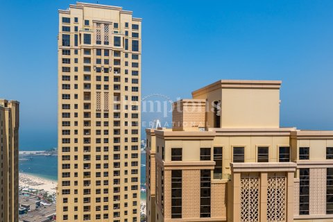Apartment in Jumeirah Beach Residence, Dubai 2 bedrooms, 127.74162500 sq.m. № 63976 - photo 12