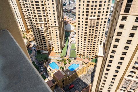Apartment in Jumeirah Beach Residence, Dubai 2 bedrooms, 127.74162500 sq.m. № 63976 - photo 14