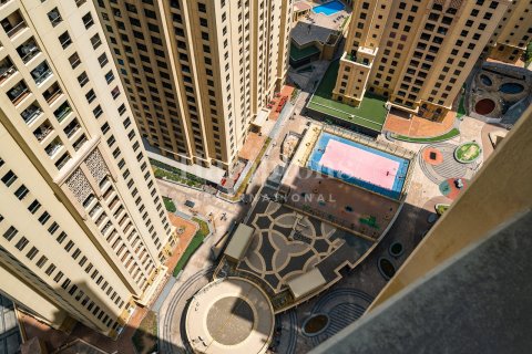 Apartment in Jumeirah Beach Residence, Dubai 2 bedrooms, 127.74162500 sq.m. № 63976 - photo 13