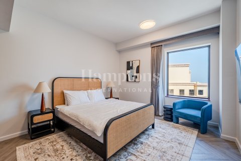 Apartment in Jumeirah Beach Residence, Dubai 2 bedrooms, 127.74162500 sq.m. № 63976 - photo 18