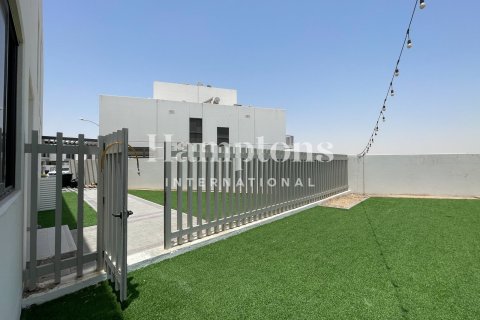 تاون هاوس في دبي 3 غرف نوم, 299.01016356 م² رقم 63967 - صورة 9