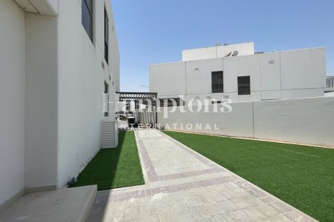 تاون هاوس في دبي 3 غرف نوم, 299.01016356 م² رقم 63967 - صورة 8