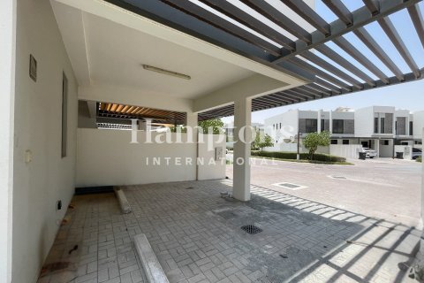 تاون هاوس في دبي 3 غرف نوم, 299.01016356 م² رقم 63967 - صورة 7