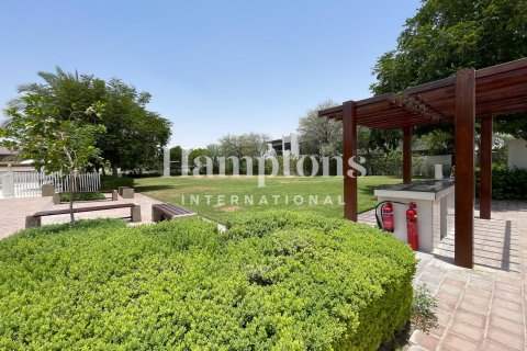 تاون هاوس في دبي 3 غرف نوم, 299.01016356 م² رقم 63967 - صورة 5