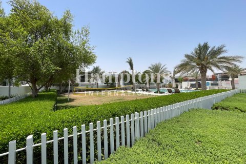 تاون هاوس في دبي 3 غرف نوم, 299.01016356 م² رقم 63967 - صورة 6