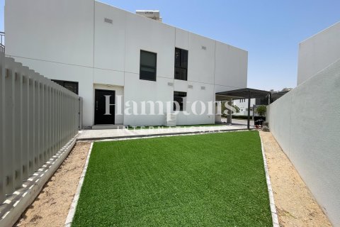 تاون هاوس في دبي 3 غرف نوم, 299.01016356 م² رقم 63967 - صورة 14