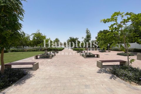 تاون هاوس في دبي 3 غرف نوم, 299.01016356 م² رقم 63967 - صورة 4