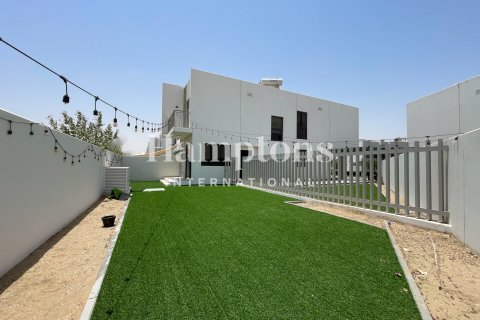 تاون هاوس في دبي 3 غرف نوم, 299.01016356 م² رقم 63967 - صورة 13