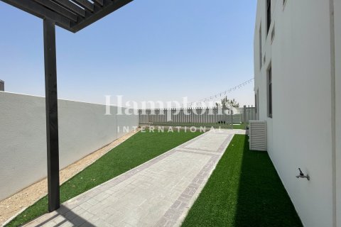 تاون هاوس في دبي 3 غرف نوم, 299.01016356 م² رقم 63967 - صورة 12