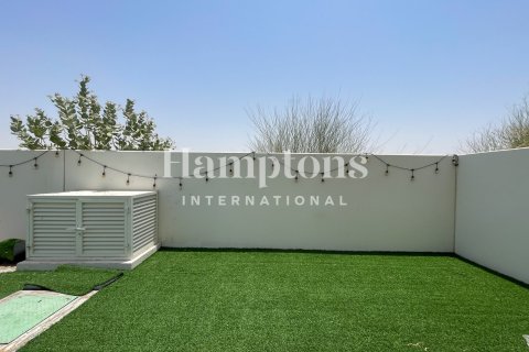 تاون هاوس في دبي 3 غرف نوم, 299.01016356 م² رقم 63967 - صورة 10