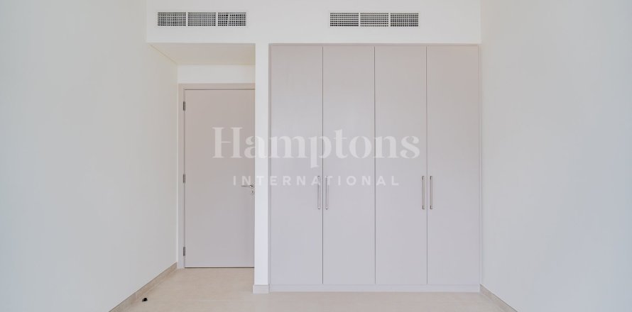 Townhouse in Bliss, Arabian Ranches 3, Dubai 3 bedrooms, 126.255 sq.m. № 63975