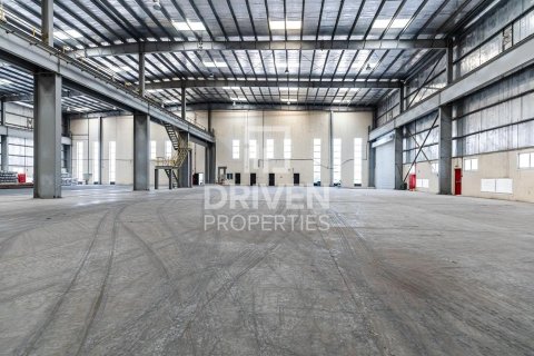 Warehouse in Jebel Ali, Dubai 4498.37 sq.m. № 130099 - photo 6