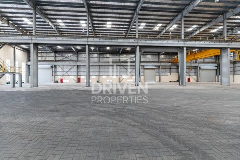 Warehouse in Jebel Ali, Dubai 4498.37 sq.m. № 130099 - photo 11