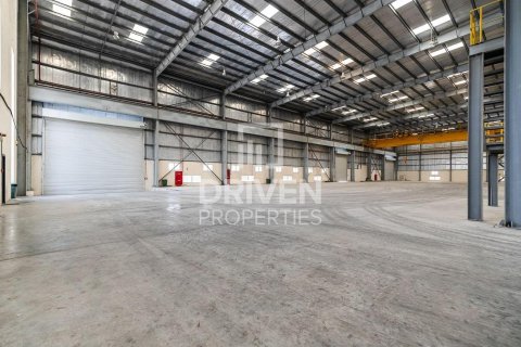 Warehouse in Jebel Ali, Dubai 4498.37 sq.m. № 130099 - photo 14