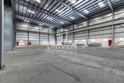 Warehouse in Jebel Ali, Dubai 4498.37 sq.m. № 130099 - photo 9