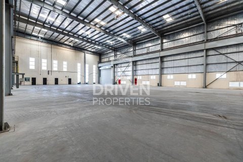 Warehouse in Jebel Ali, Dubai 4498.37 sq.m. № 130099 - photo 7