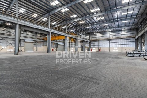 Warehouse in Jebel Ali, Dubai 4498.37 sq.m. № 130099 - photo 12