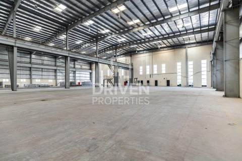 Warehouse in Jebel Ali, Dubai 4498.37 sq.m. № 130099 - photo 5