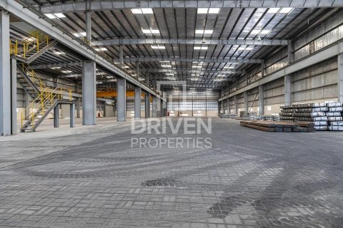 Warehouse in Jebel Ali, Dubai 4498.37 sq.m. № 130099 - photo 13