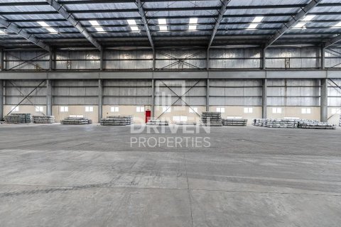 Warehouse in Jebel Ali, Dubai 4498.37 sq.m. № 130099 - photo 8