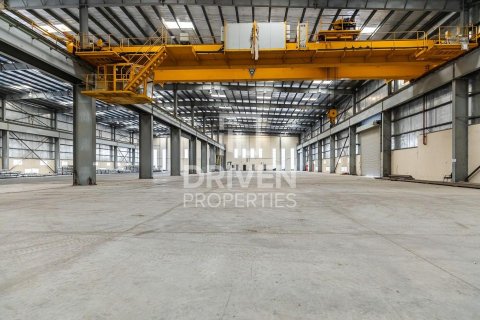 Warehouse in Jebel Ali, Dubai 4498.37 sq.m. № 130099 - photo 3